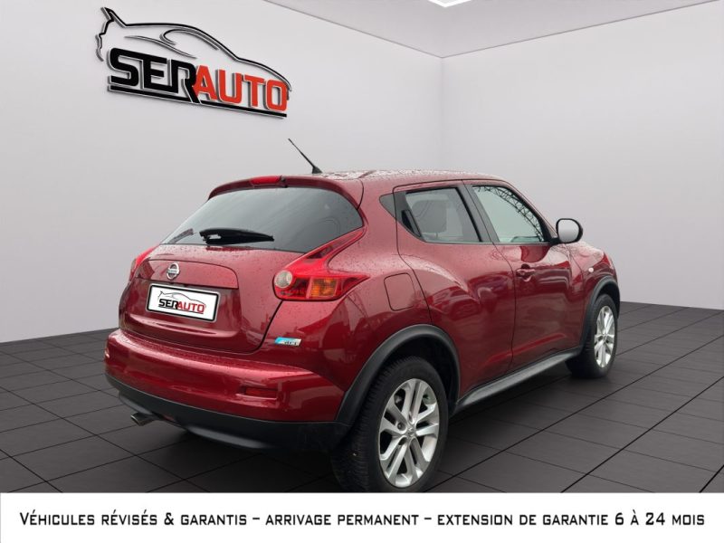 NISSAN JUKE 1.5 DCI 110 CONNECT EDITION