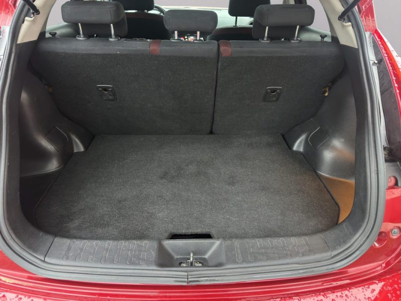 NISSAN JUKE 1.5 DCI 110 CONNECT EDITION