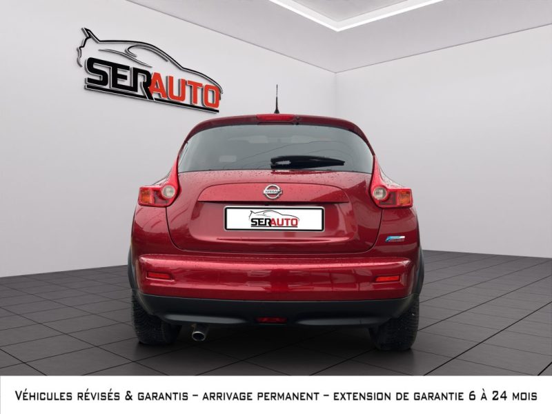 NISSAN JUKE 1.5 DCI 110 CONNECT EDITION