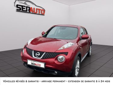 NISSAN JUKE 1.5 DCI 110 CONNECT EDITION