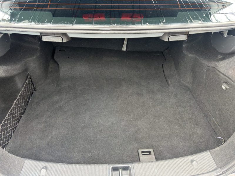 MERCEDES CLASSE C III 220 CDI BLUEEFFINCIENCY AVANTGARDE EXECUTIVE 7G-TRONIC