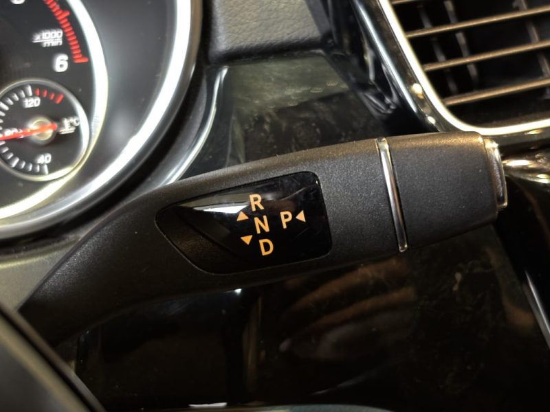 MERCEDES BENZ CLASSE GLE AMG LINE 3.0 V6 258 / KEYLESS / CARPLAY / CAMERA 360 / VOLANT CHAUFFANT 