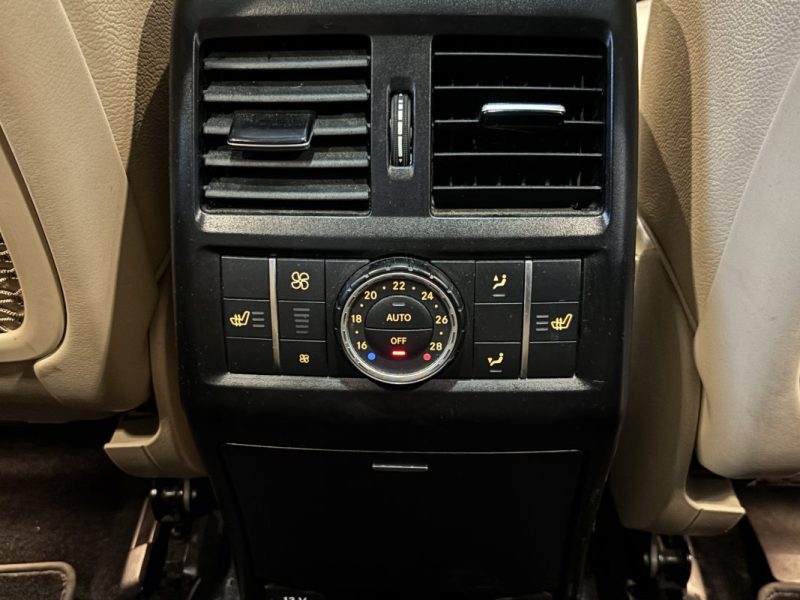 MERCEDES BENZ CLASSE GLE AMG LINE 3.0 V6 258 / KEYLESS / CARPLAY / CAMERA 360 / VOLANT CHAUFFANT 