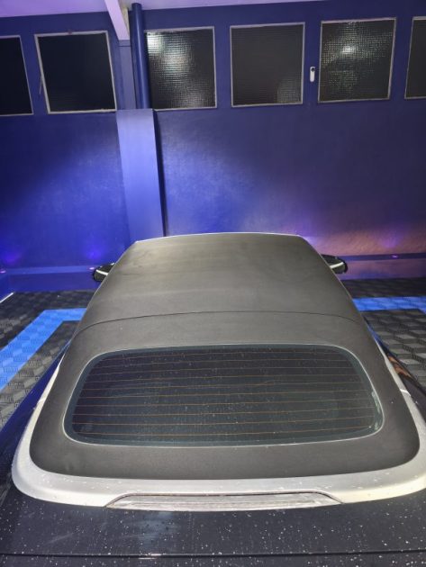 MERCEDES CLASSE E CABRIOLET 220 D 194CV AMG LINE 9G-TRONIC 