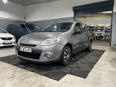 RENAULT CLIO III GRANDTOUR 1.5 DCI  70CH
