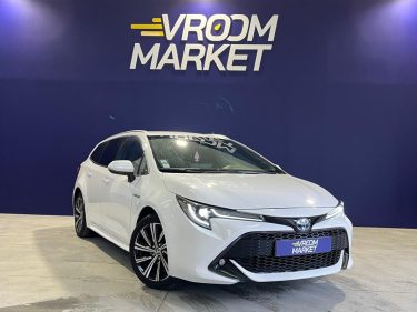 TOYOTA COROLLA 122H DESIGN MY21 