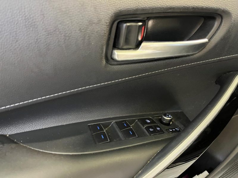 TOYOTA COROLLA 122H DESIGN MY21 