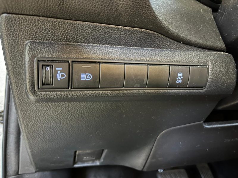 TOYOTA COROLLA 122H DESIGN MY21 