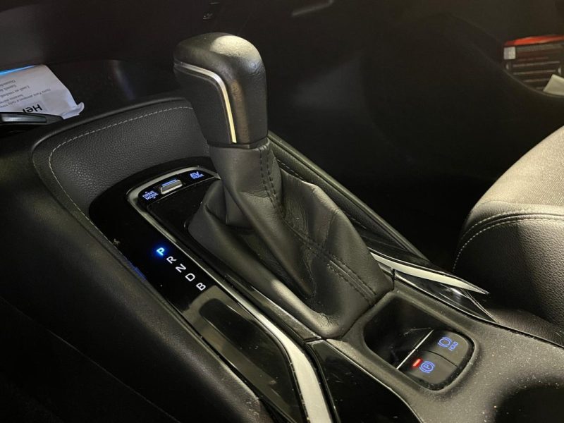 TOYOTA COROLLA 122H DESIGN MY21 