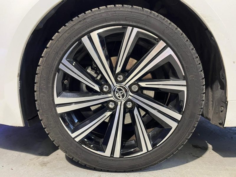 TOYOTA COROLLA 122H DESIGN MY21 