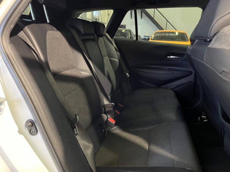 TOYOTA COROLLA 122H DESIGN MY21 