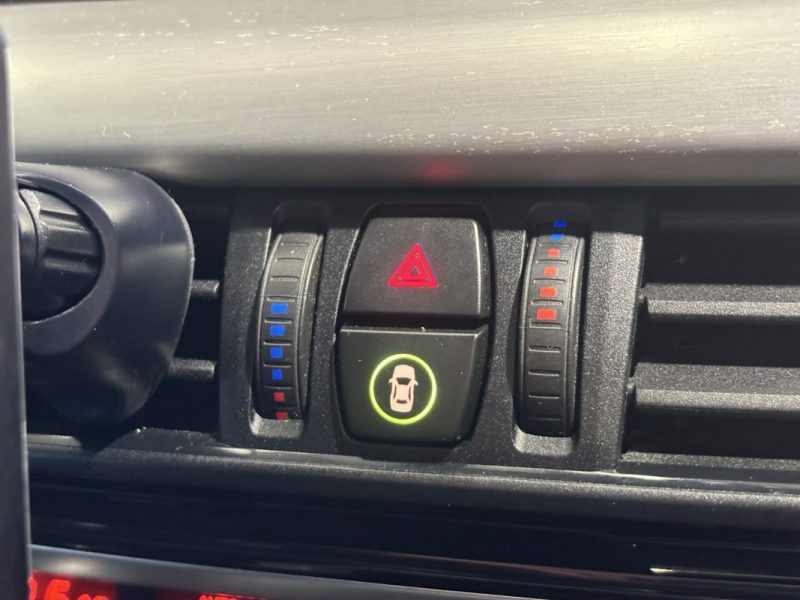 B.M.W. X5 XDRIVE40DA 313CH PACK M / FULL OPTION / 360° / CUIR ÉTENDU / TOIT OUVRANT PANORAMIQUE  