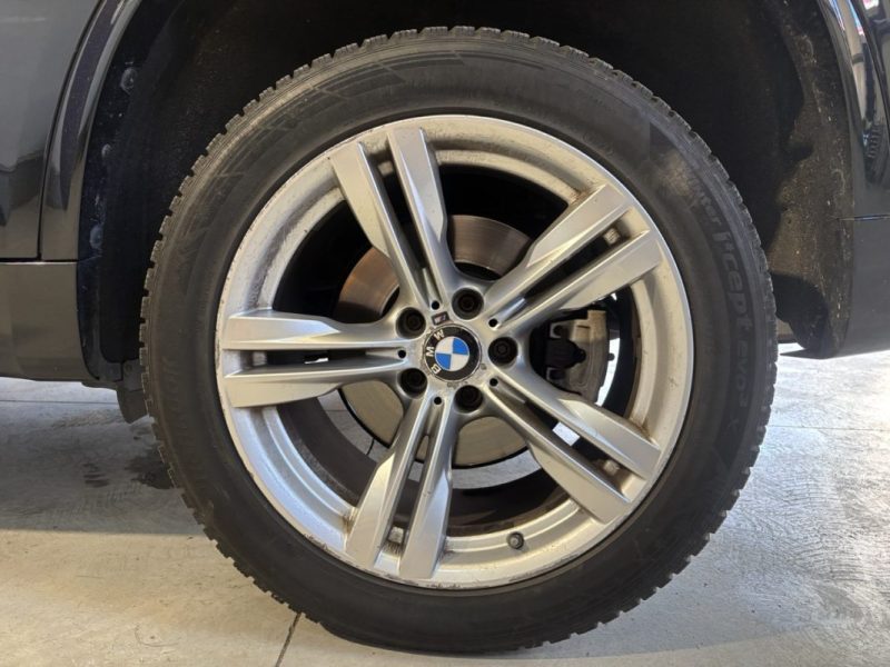 B.M.W. X5 XDRIVE40DA 313CH PACK M / FULL OPTION / 360° / CUIR ÉTENDU / TOIT OUVRANT PANORAMIQUE  