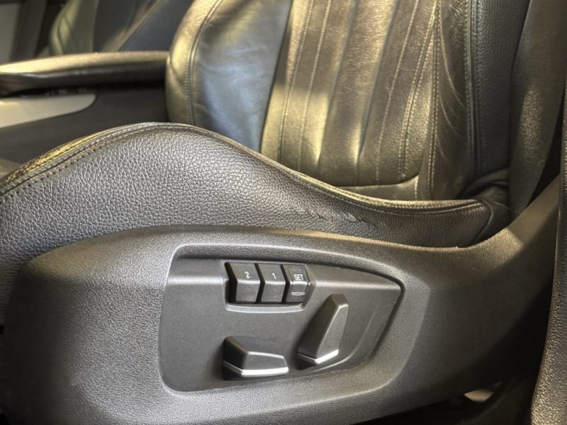 B.M.W. X5 XDRIVE40DA 313CH PACK M / FULL OPTION / 360° / CUIR ÉTENDU / TOIT OUVRANT PANORAMIQUE  