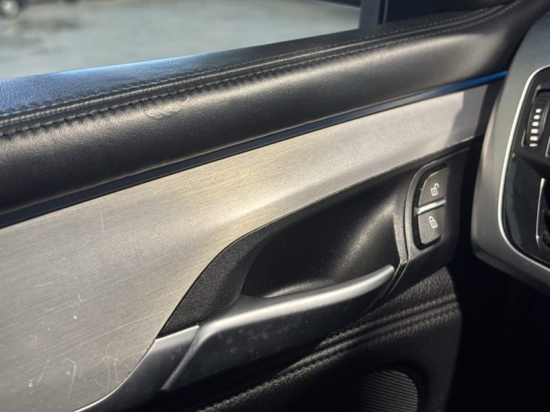 B.M.W. X5 XDRIVE40DA 313CH PACK M / FULL OPTION / 360° / CUIR ÉTENDU / TOIT OUVRANT PANORAMIQUE  