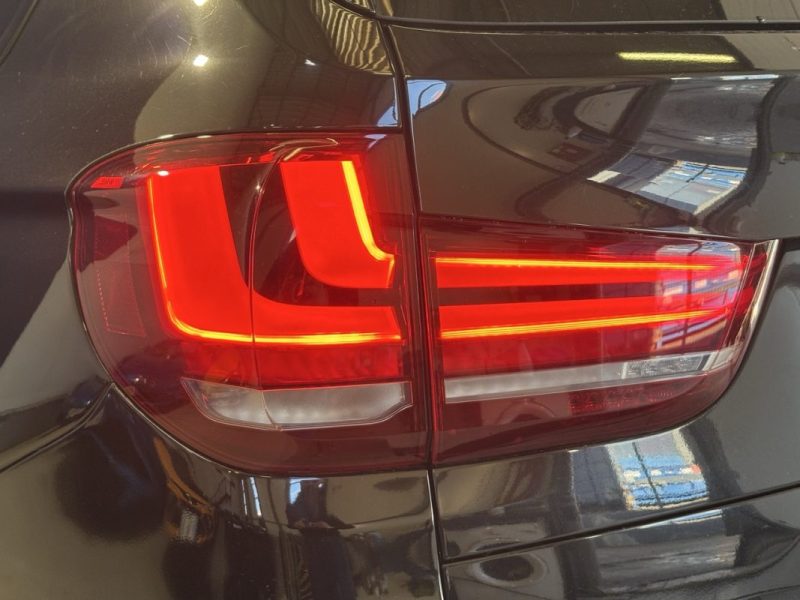 B.M.W. X5 XDRIVE40DA 313CH PACK M / FULL OPTION / 360° / CUIR ÉTENDU / TOIT OUVRANT PANORAMIQUE  