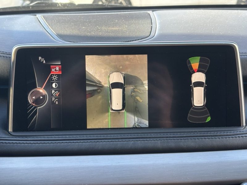 B.M.W. X5 XDRIVE40DA 313CH PACK M / FULL OPTION / 360° / CUIR ÉTENDU / TOIT OUVRANT PANORAMIQUE  