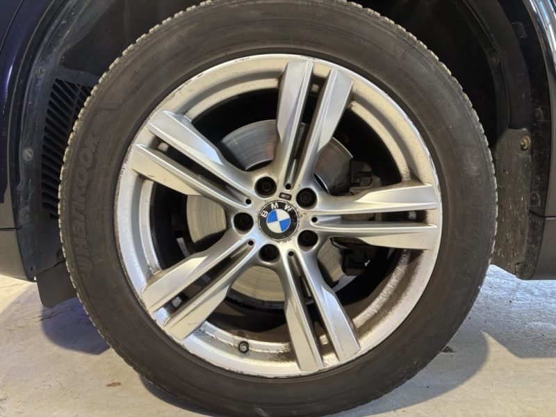 B.M.W. X5 XDRIVE40DA 313CH PACK M / FULL OPTION / 360° / CUIR ÉTENDU / TOIT OUVRANT PANORAMIQUE  