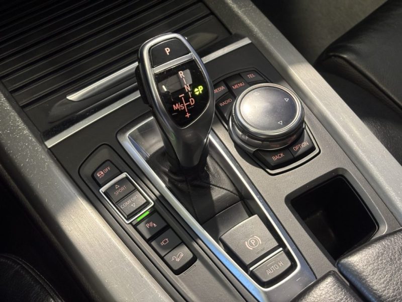 B.M.W. X5 XDRIVE40DA 313CH PACK M / FULL OPTION / 360° / CUIR ÉTENDU / TOIT OUVRANT PANORAMIQUE  