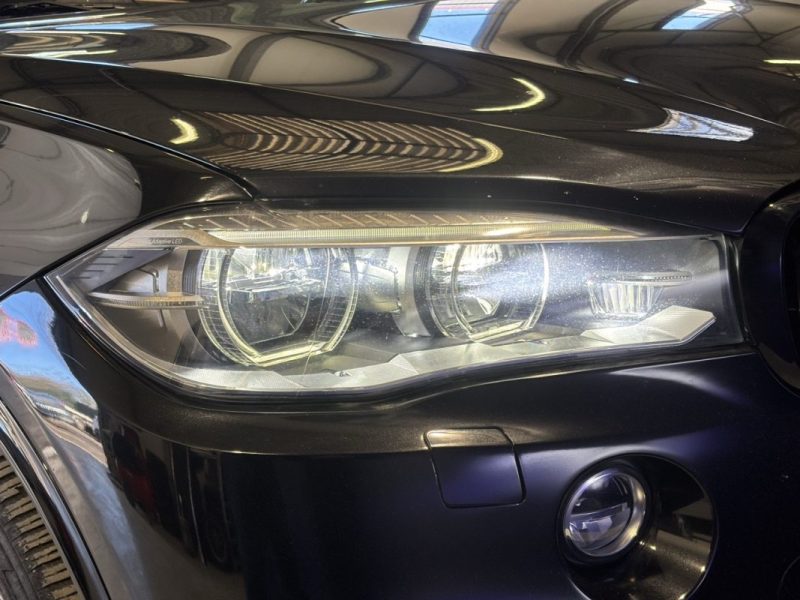 B.M.W. X5 XDRIVE40DA 313CH PACK M / FULL OPTION / 360° / CUIR ÉTENDU / TOIT OUVRANT PANORAMIQUE  