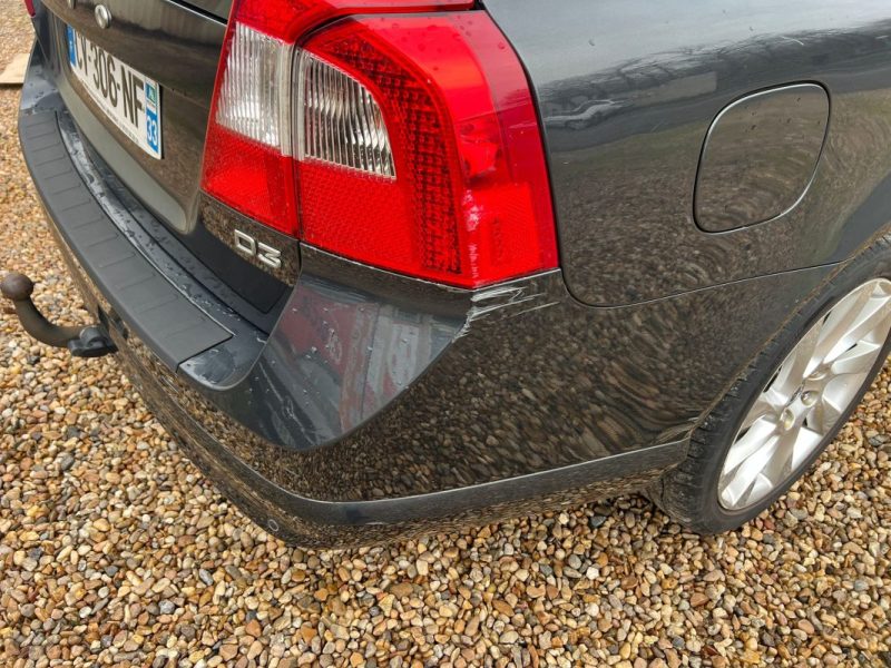 VOLVO V70 D3 136 CH START&STOP MOMENTUM
