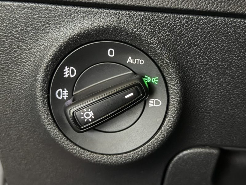 SKODA KAROQ 1.5 TSI 150cv SPORT LINE DSG7 - DISTRIBUTION FAITE - FLEX FUEL - 62 500 klm 