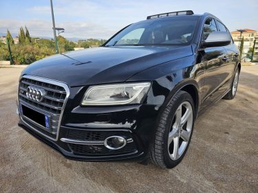AUDI SQ5 3.0 V6 BITDI / 313CH / QUATTRO / Garantie 12 mois