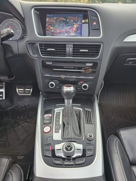 AUDI SQ5 3.0 V6 BITDI / 313CH / QUATTRO / Garantie 12 mois