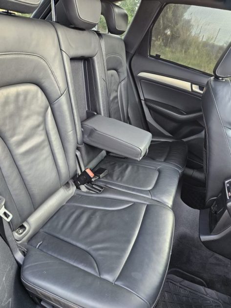 AUDI SQ5 3.0 V6 BITDI / 313CH / QUATTRO / Garantie 12 mois