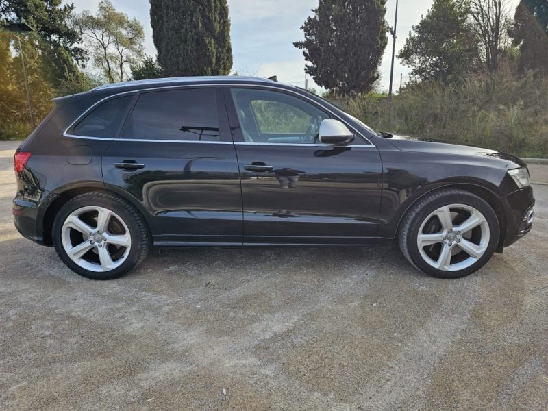 AUDI SQ5 3.0 V6 BITDI / 313CH / QUATTRO / Garantie 12 mois