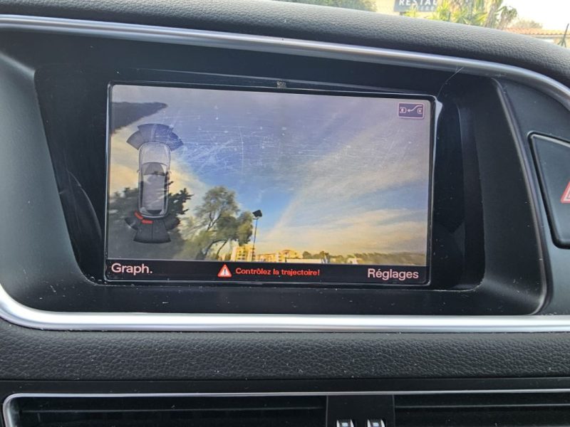 AUDI SQ5 3.0 V6 BITDI / 313CH / QUATTRO / Garantie 12 mois