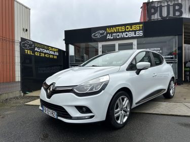 RENAULT CLIO IV 1.5 DCI 75CV BUSINESS  