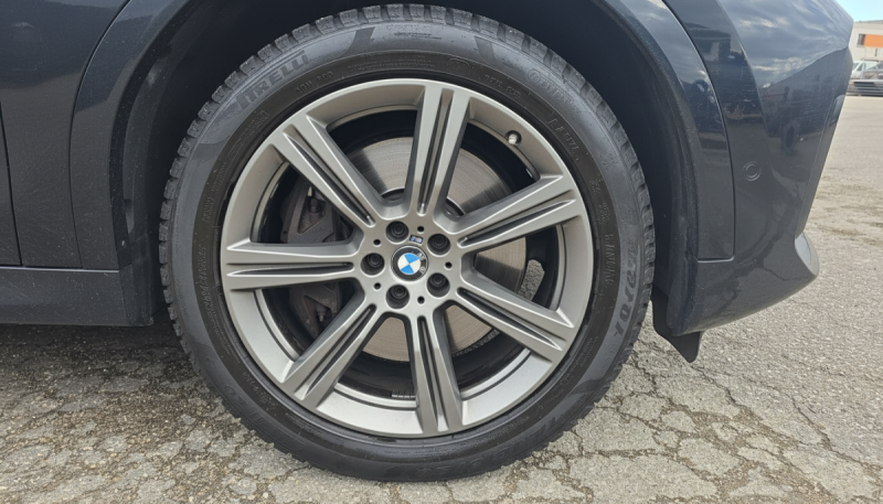 BMW X6 30D M SPORT X DRIVE 265 ch