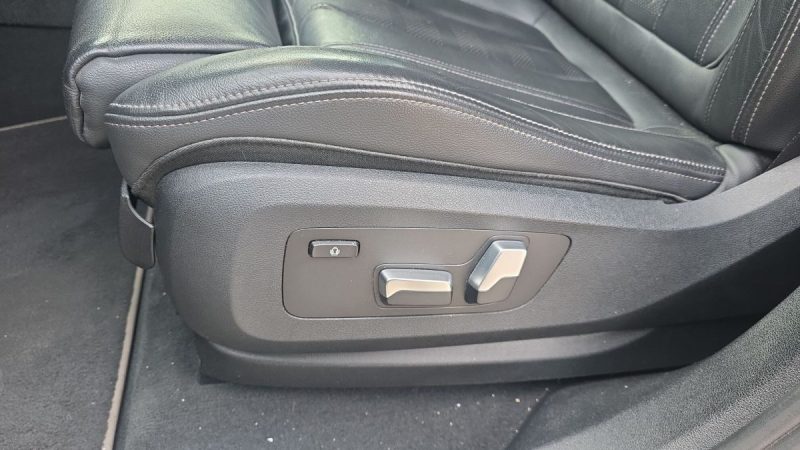 BMW X6 30D M SPORT X DRIVE 265 ch