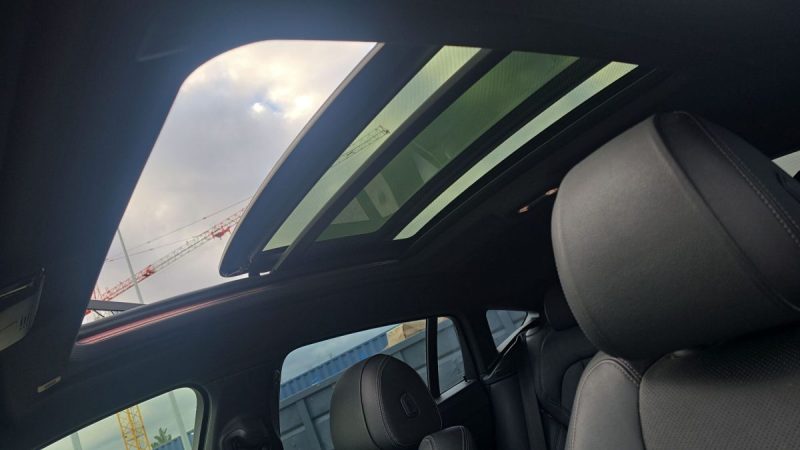 BMW X6 30D M SPORT X DRIVE 265 ch