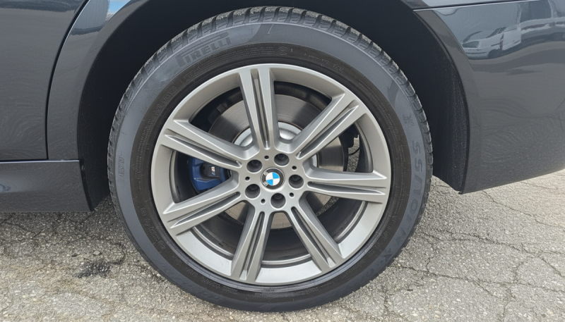 BMW X6 30D M SPORT X DRIVE 265 ch
