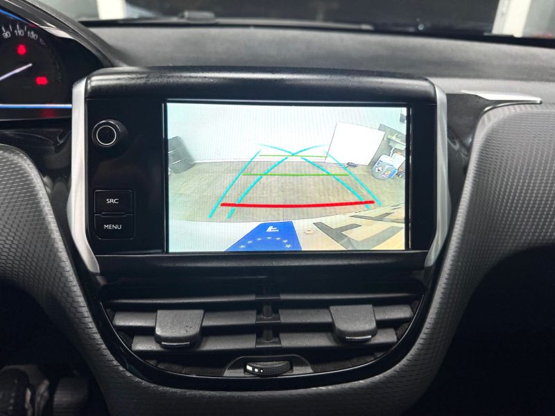 PEUGEOT 2008 1.2 ESSENCE 130CH ALLURE BVM6 S&S 2019