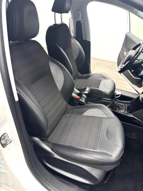PEUGEOT 2008 1.2 ESSENCE 130CH ALLURE BVM6 S&S 2019