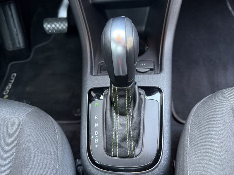 SKODA CITIGO 83ch  CITIGO-E IV AMBITION 2020 61KW SOH 90%