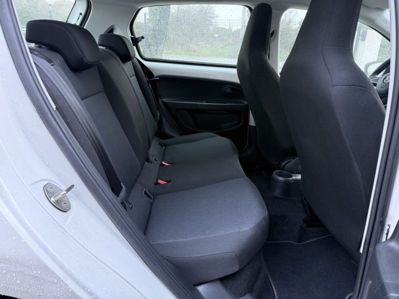 SKODA CITIGO 83ch  CITIGO-E IV AMBITION 2020 61KW SOH 90%