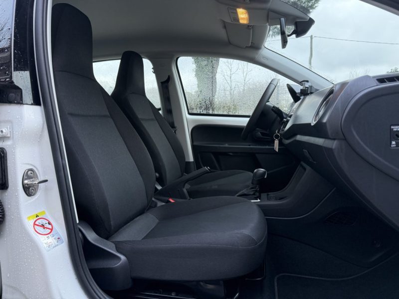 SKODA CITIGO 83ch  CITIGO-E IV AMBITION 2020 61KW SOH 90%