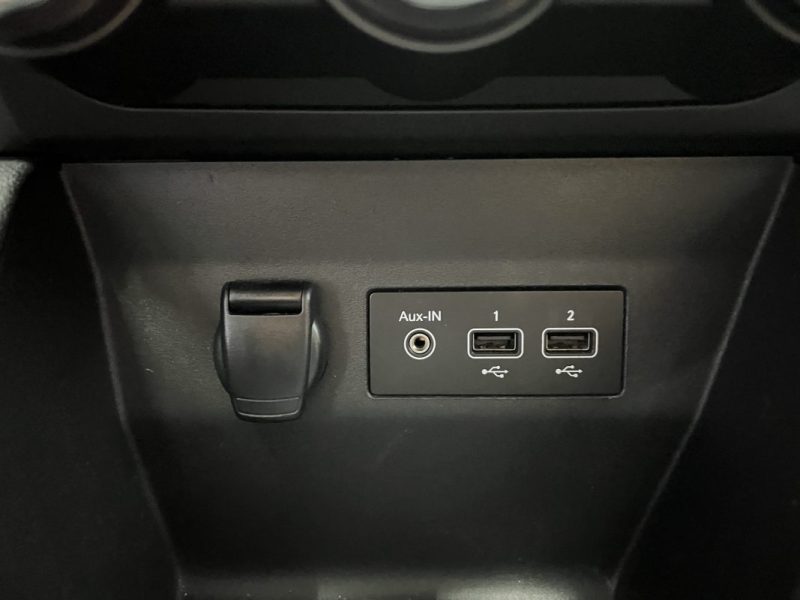 Renault Clio 5 1.5 Blue dCi 100ch Evolution | 2023 | Caméra de recul | Carplay | Android auto