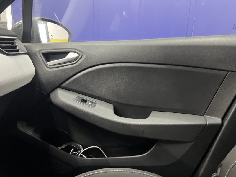 Renault Clio 5 1.5 Blue dCi 100ch Evolution | 2023 | Caméra de recul | Carplay | Android auto