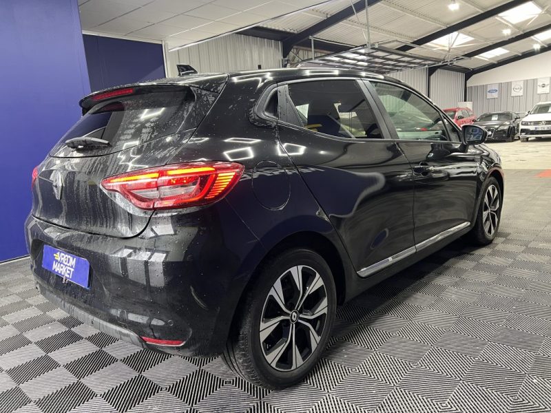 Renault Clio 5 1.5 Blue dCi 100ch Evolution | 2023 | Caméra de recul | Carplay | Android auto