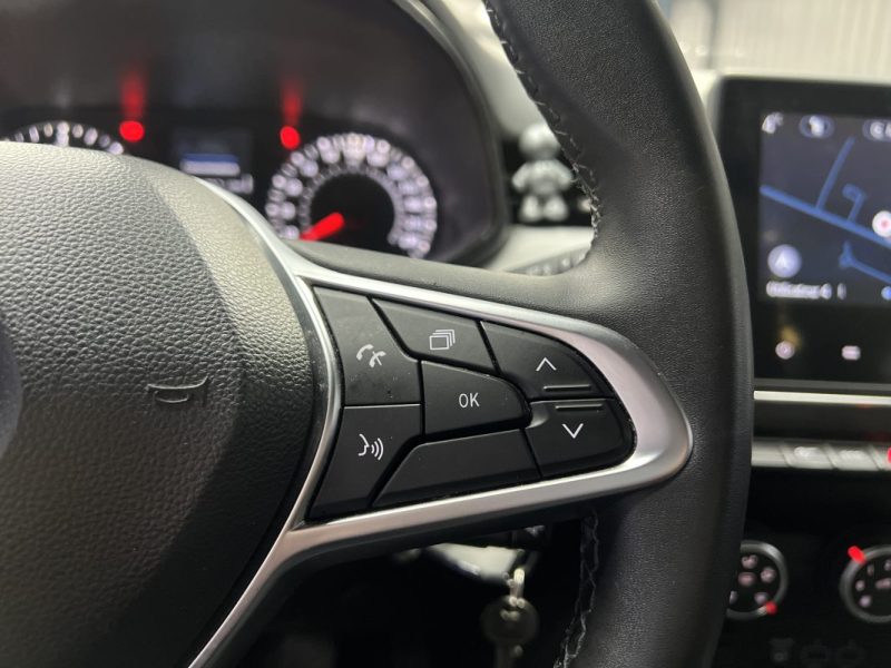 Renault Clio 5 1.5 Blue dCi 100ch Evolution | 2023 | Caméra de recul | Carplay | Android auto