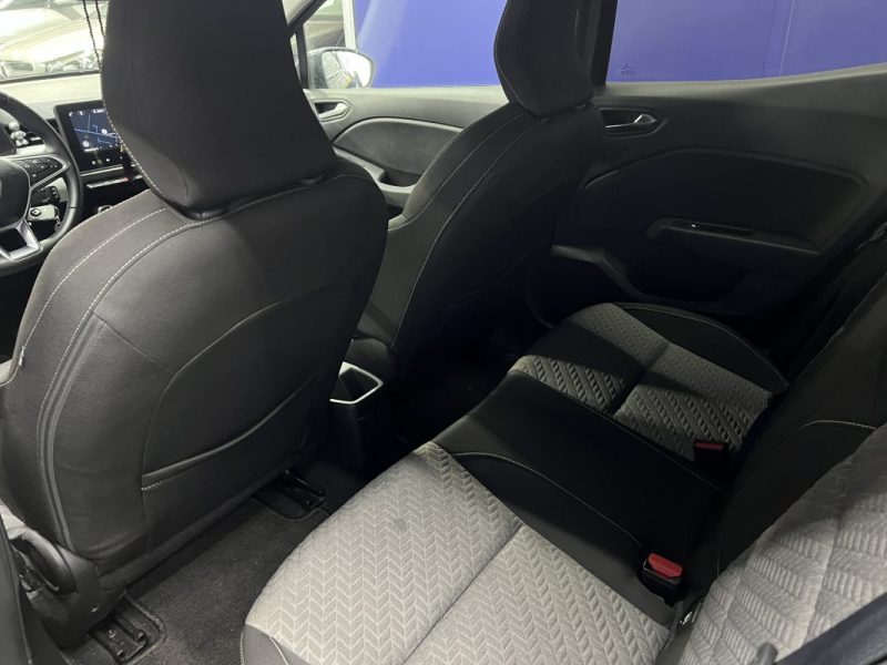 Renault Clio 5 1.5 Blue dCi 100ch Evolution | 2023 | Caméra de recul | Carplay | Android auto