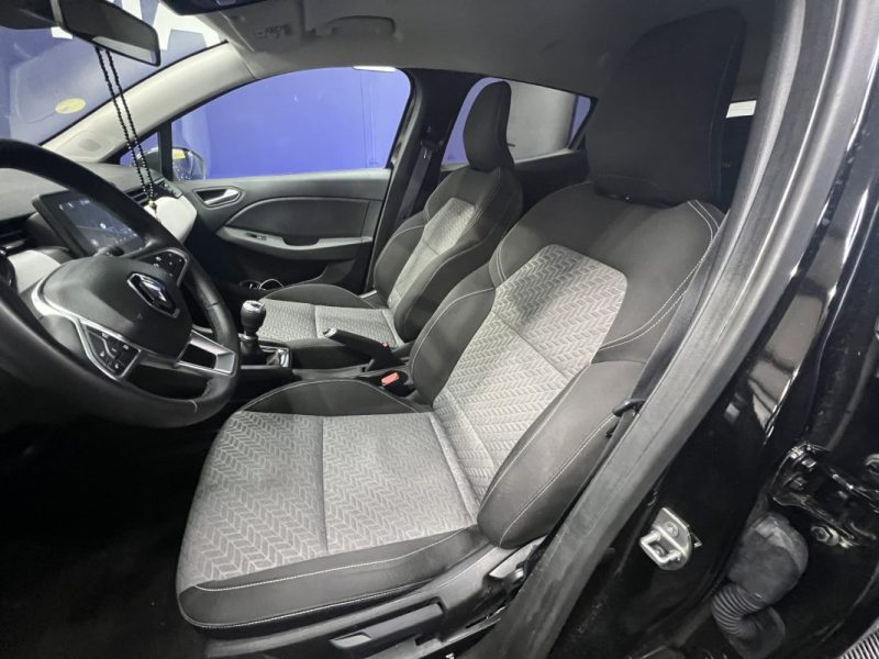 Renault Clio 5 1.5 Blue dCi 100ch Evolution | 2023 | Caméra de recul | Carplay | Android auto