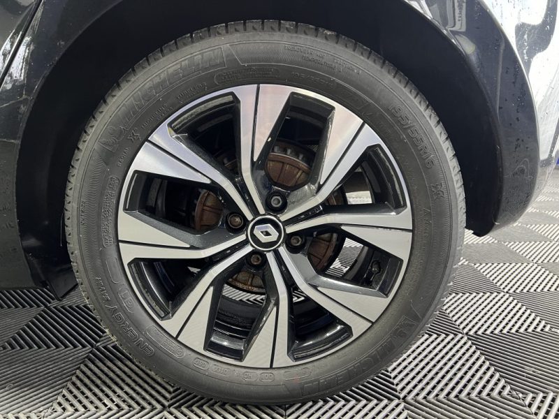 Renault Clio 5 1.5 Blue dCi 100ch Evolution | 2023 | Caméra de recul | Carplay | Android auto