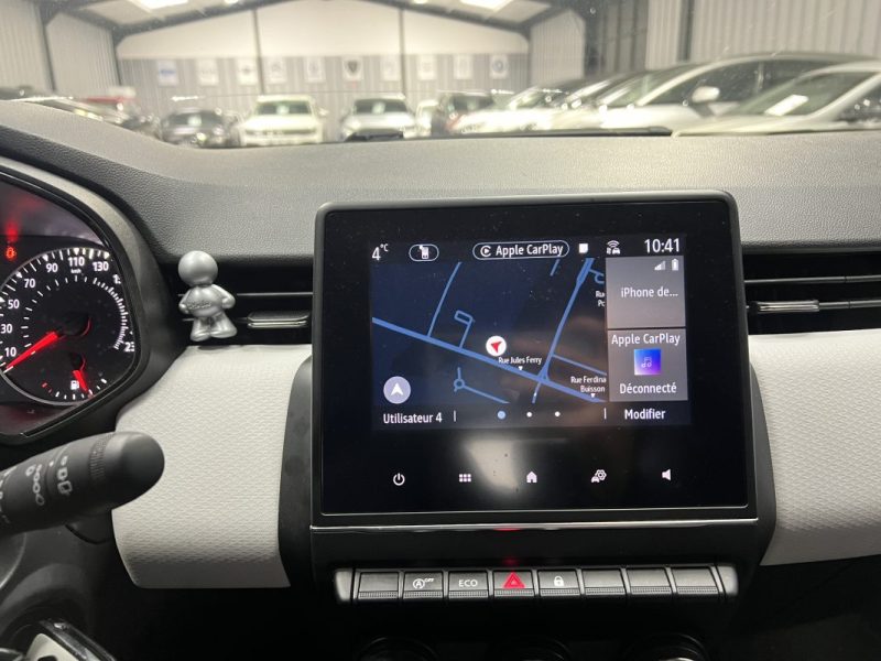 Renault Clio 5 1.5 Blue dCi 100ch Evolution | 2023 | Caméra de recul | Carplay | Android auto