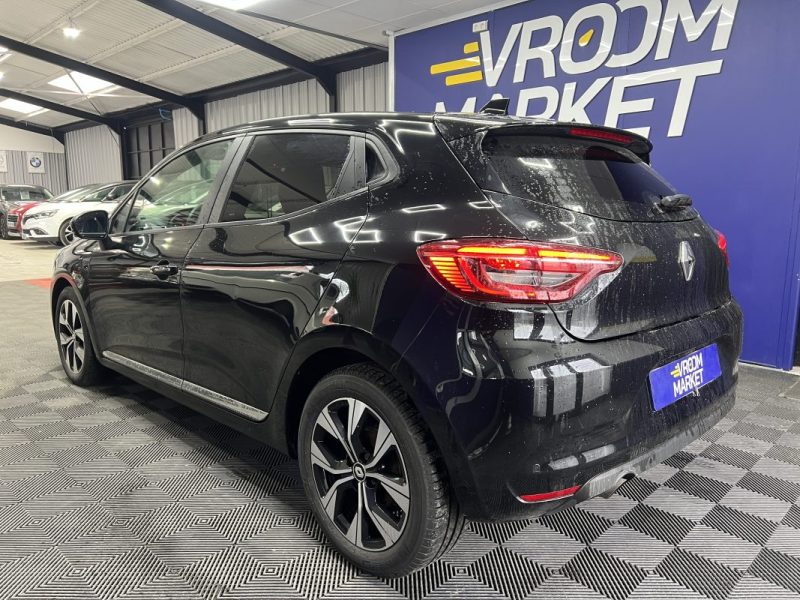 Renault Clio 5 1.5 Blue dCi 100ch Evolution | 2023 | Caméra de recul | Carplay | Android auto
